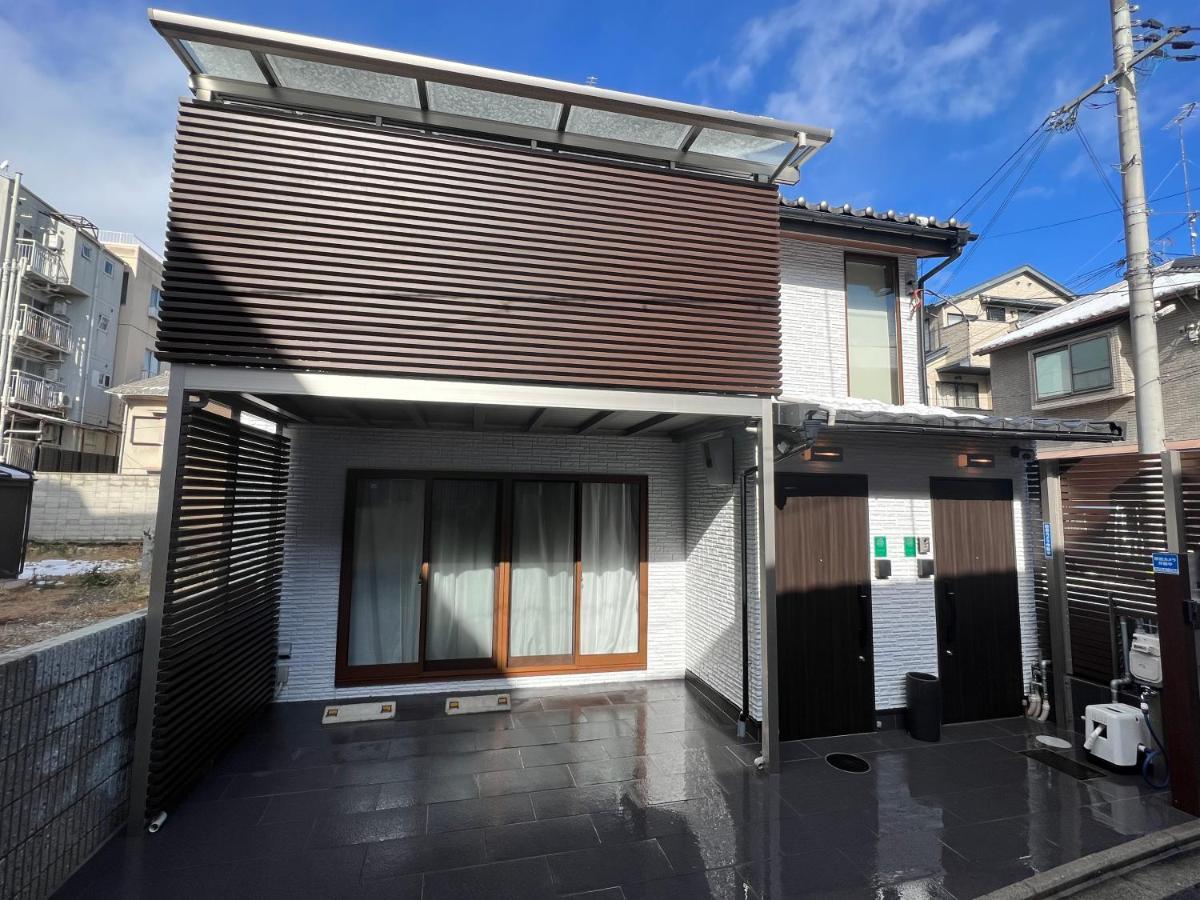 Platinum.Kiyomizu Hotel Kyoto Luaran gambar