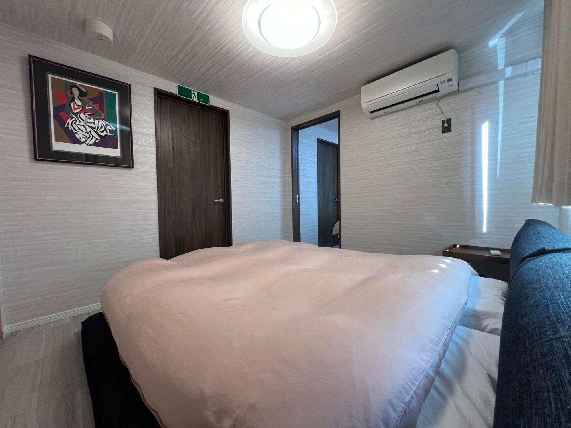 Platinum.Kiyomizu Hotel Kyoto Luaran gambar