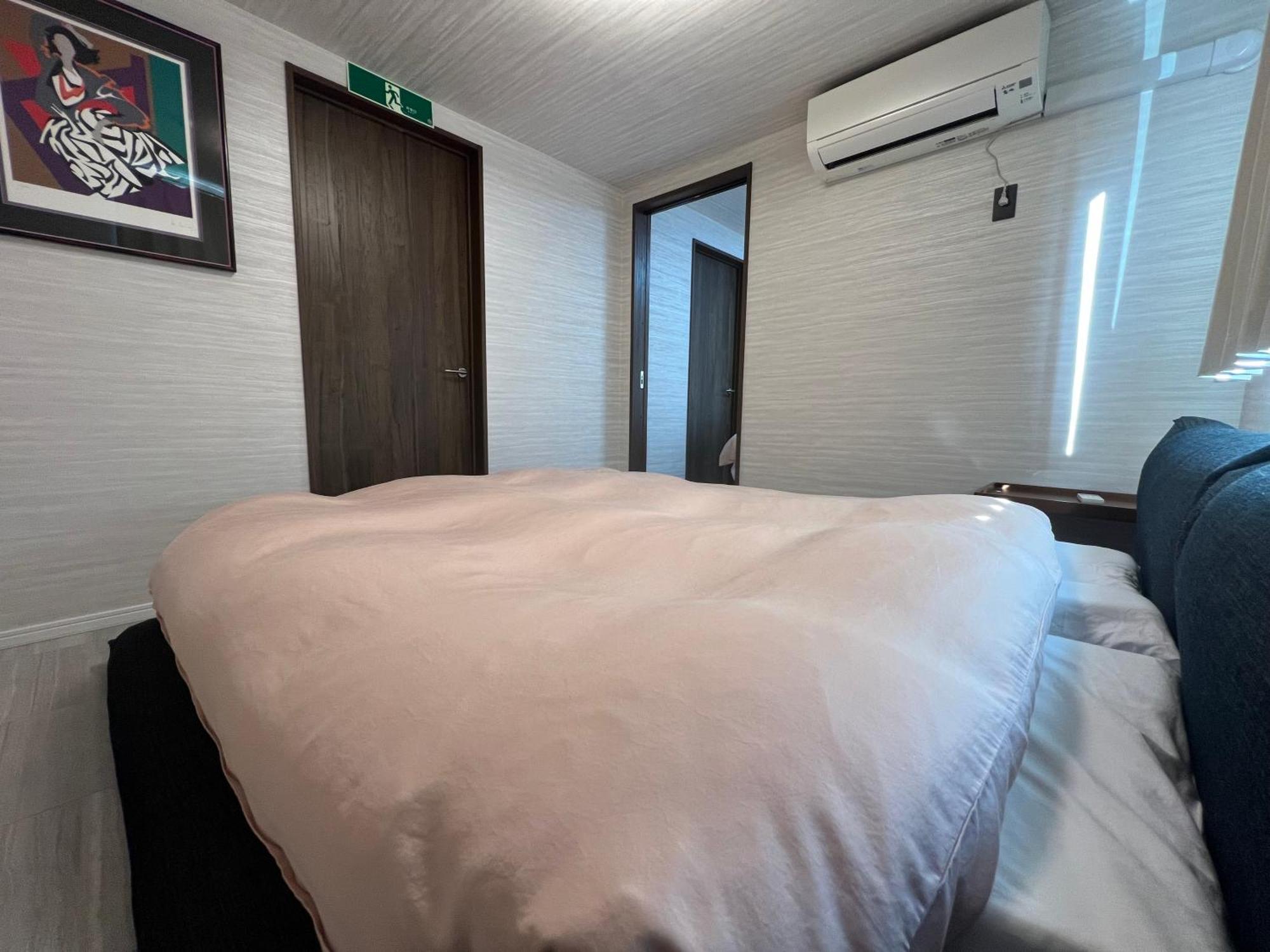 Platinum.Kiyomizu Hotel Kyoto Luaran gambar