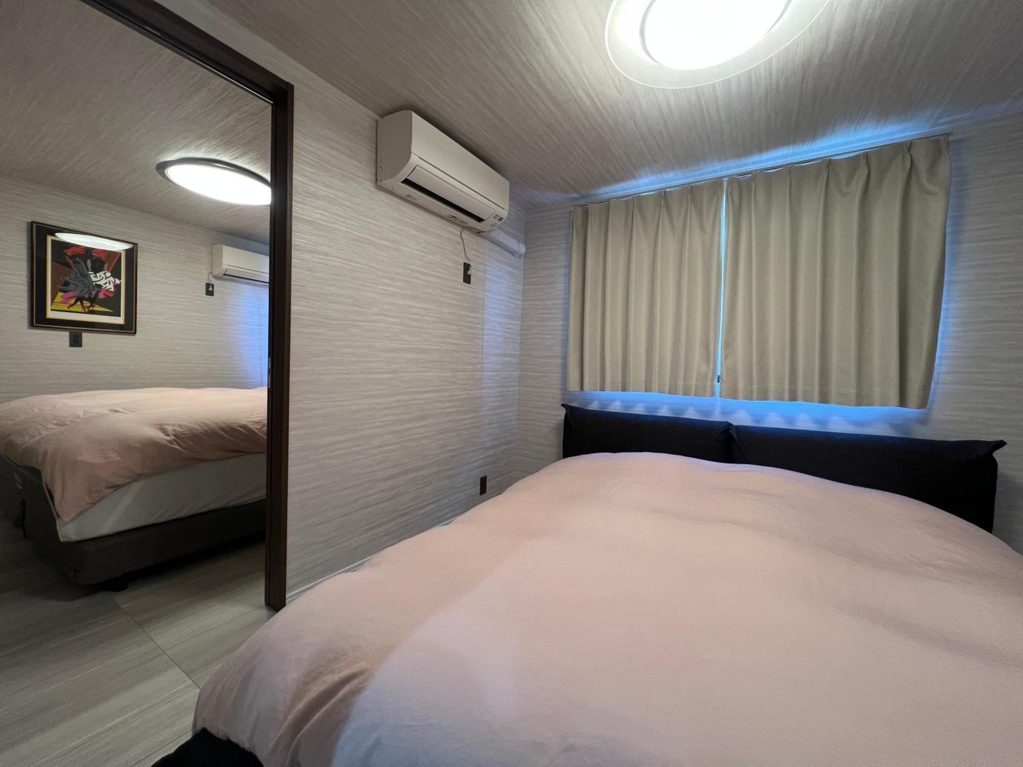 Platinum.Kiyomizu Hotel Kyoto Luaran gambar