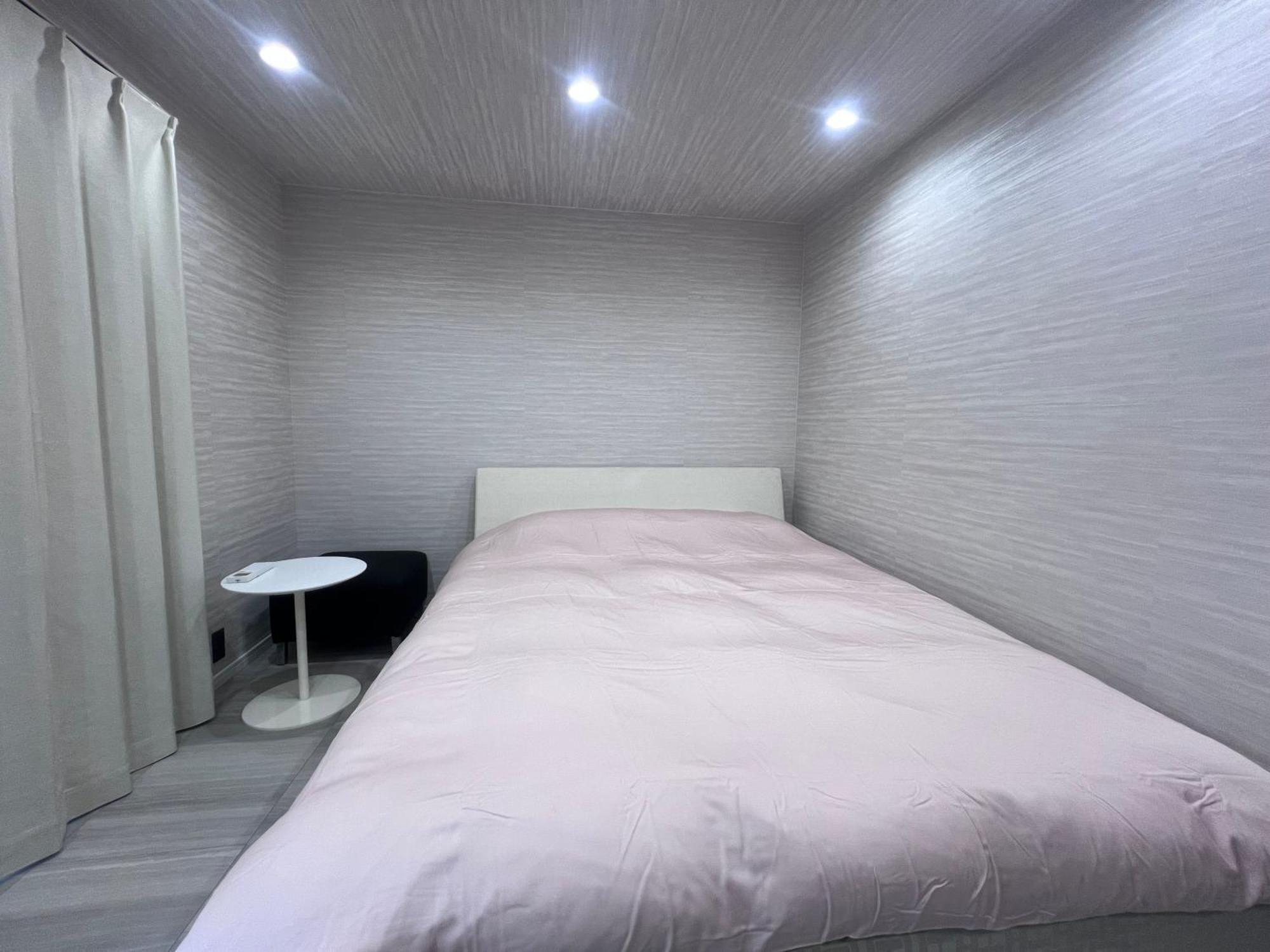 Platinum.Kiyomizu Hotel Kyoto Luaran gambar