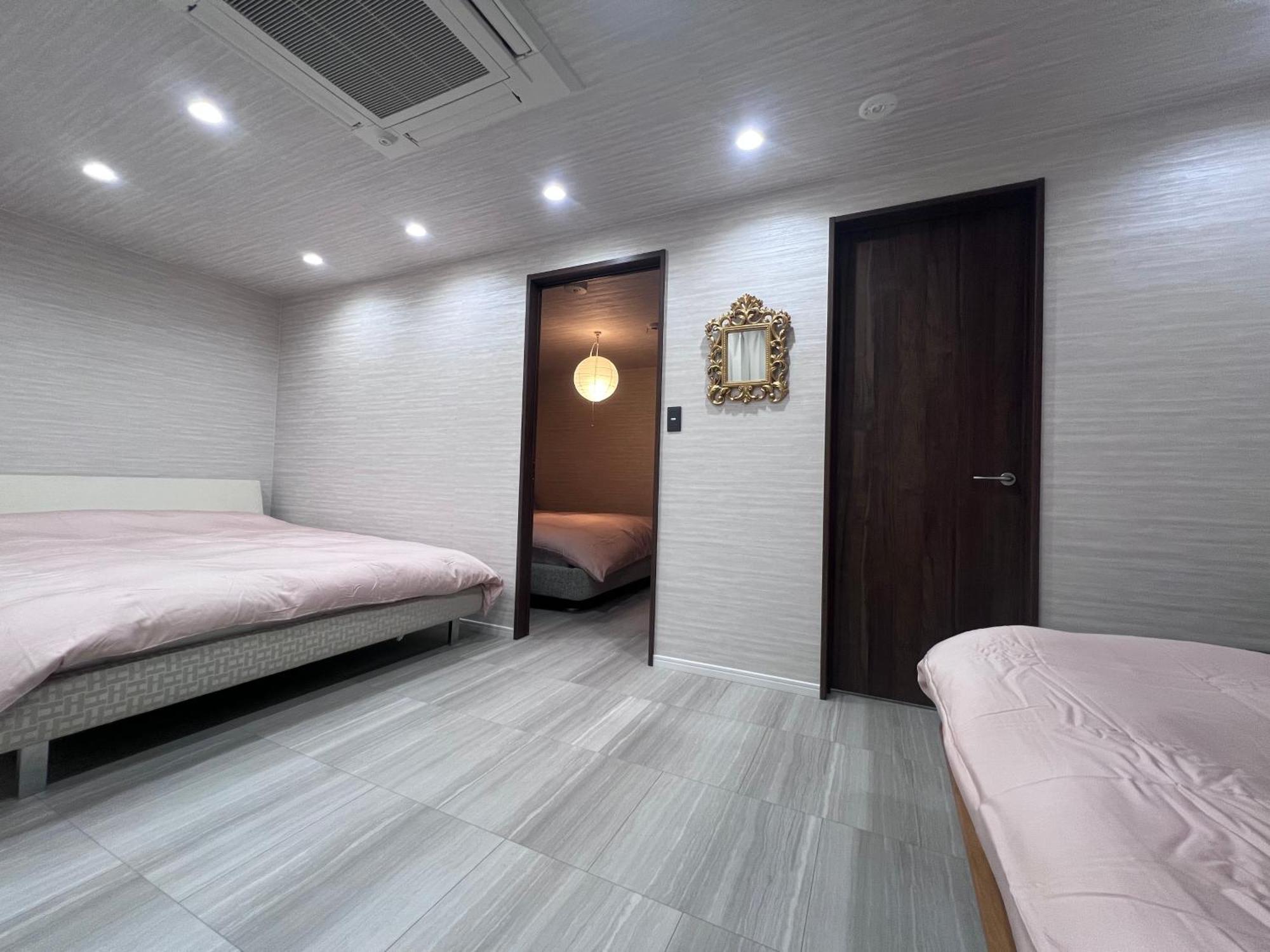 Platinum.Kiyomizu Hotel Kyoto Luaran gambar