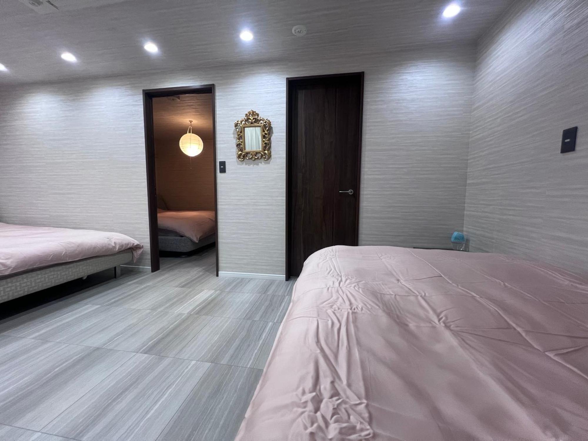 Platinum.Kiyomizu Hotel Kyoto Luaran gambar