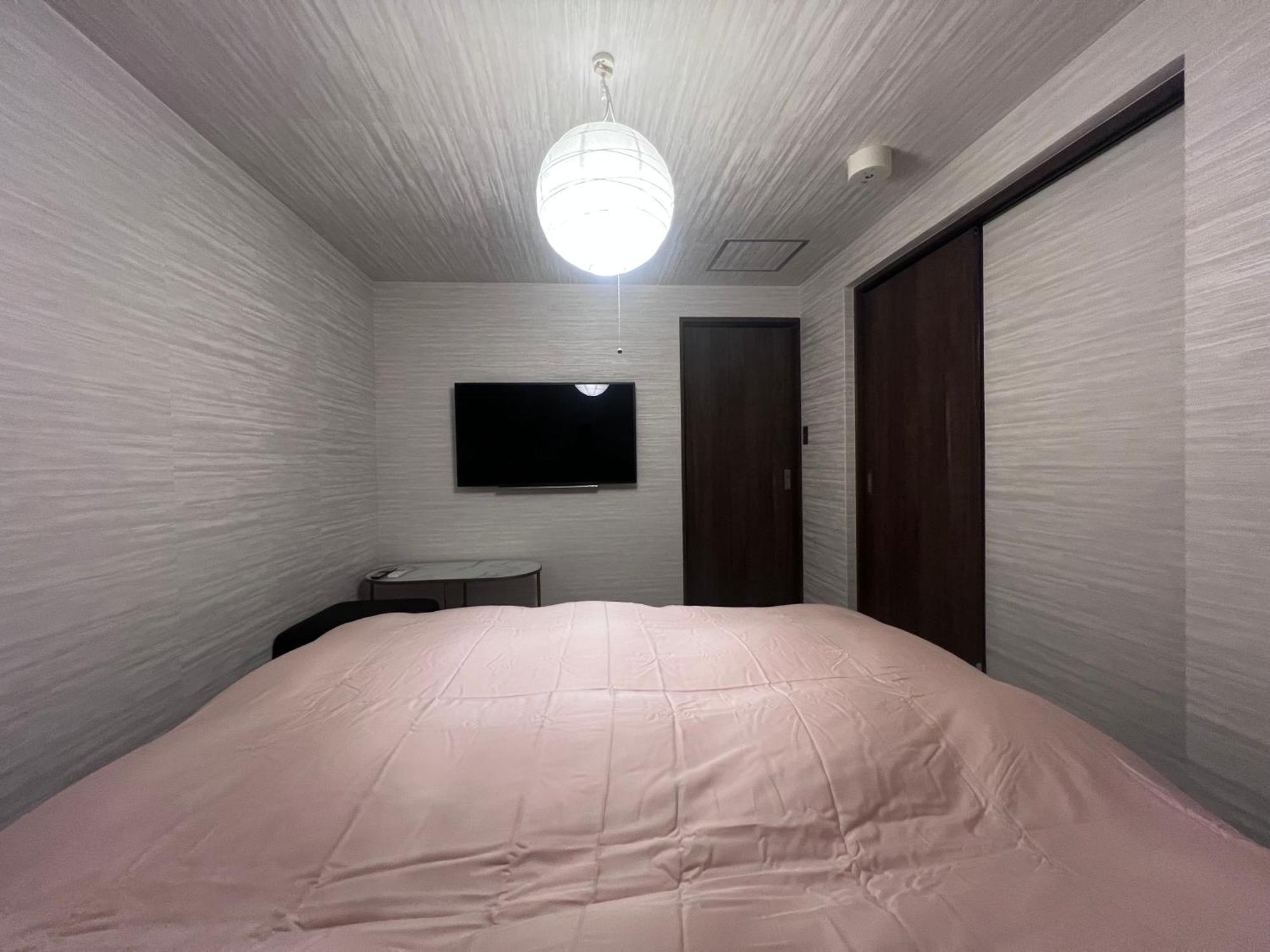 Platinum.Kiyomizu Hotel Kyoto Luaran gambar