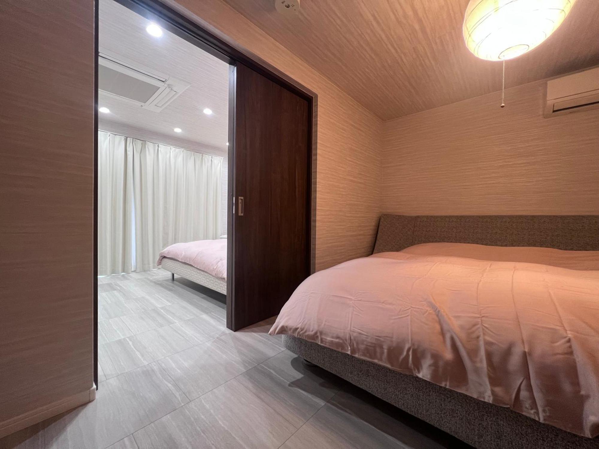 Platinum.Kiyomizu Hotel Kyoto Luaran gambar